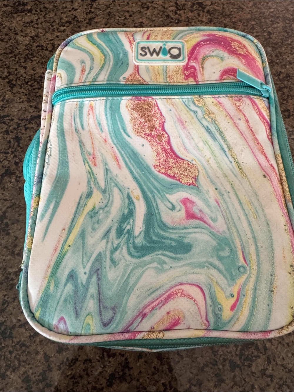 Swig lunchi lunch box